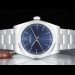 Rolex Oyster Perpetual 31 Blu Oyster Blue Purple Jeans Dial 77080